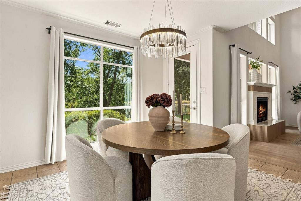 8417 Gallery Way, McKinney, TX 75072 8417 Gallery Way, McKinney, TX 75072