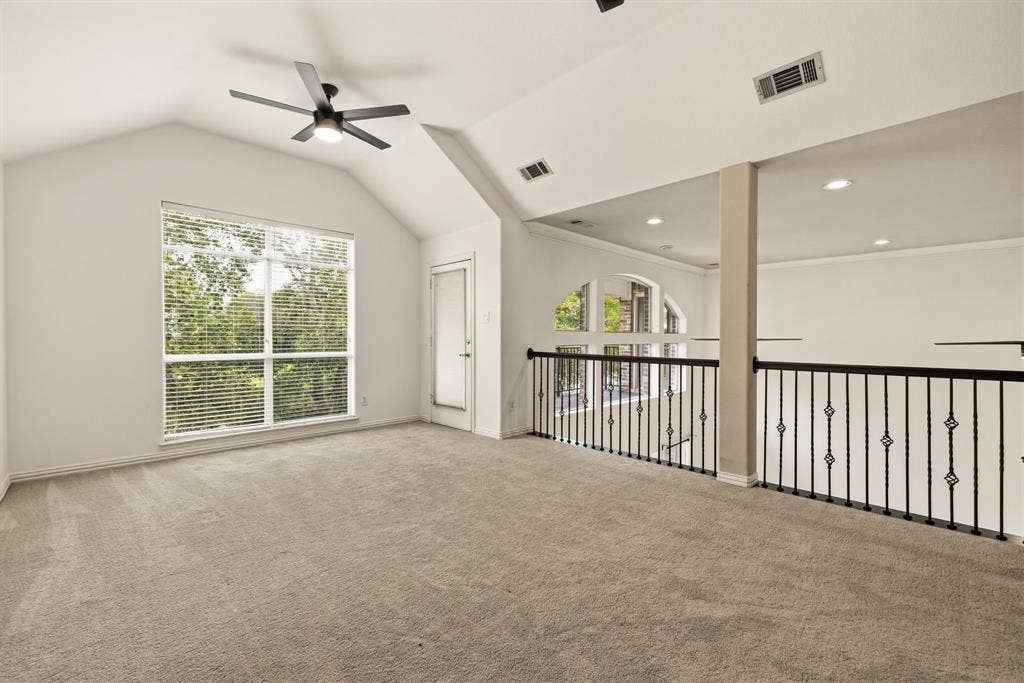 8417 Gallery Way, McKinney, TX 75072 Gameroom