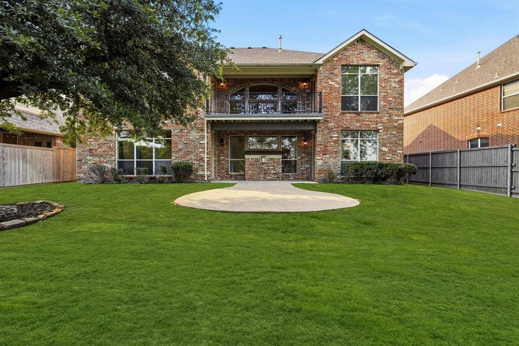 8417 Gallery Way, McKinney, TX 75072 8417 Gallery Way, McKinney, TX 75072