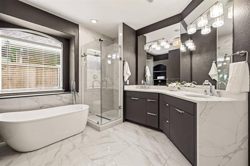 8417 Gallery Way, McKinney, TX 75072 8417 Gallery Way, McKinney, TX 75072