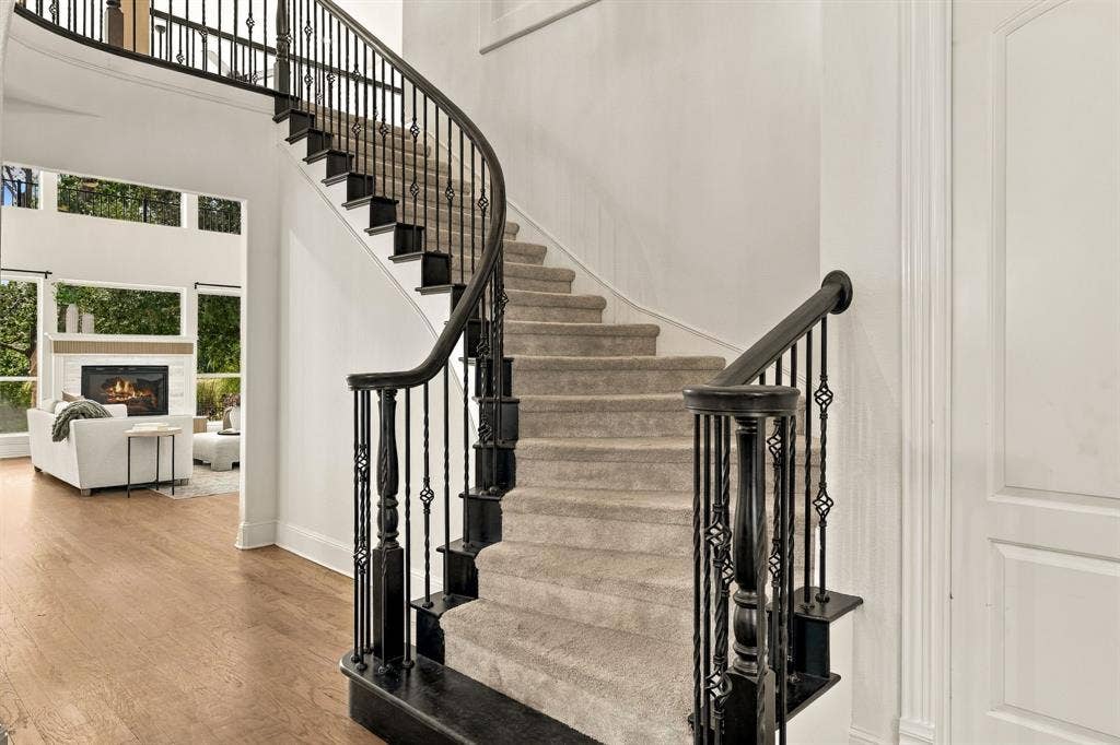 8417 Gallery Way, McKinney, TX 75072 8417 Gallery Way, McKinney, TX 75072
