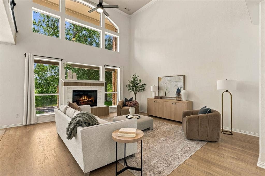 8417 Gallery Way, McKinney, TX 75072 8417 Gallery Way, McKinney, TX 75072