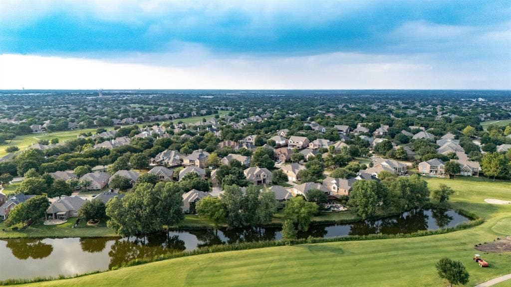 8417 Gallery Way, McKinney, TX 75072 8417 Gallery Way, McKinney, TX 75072