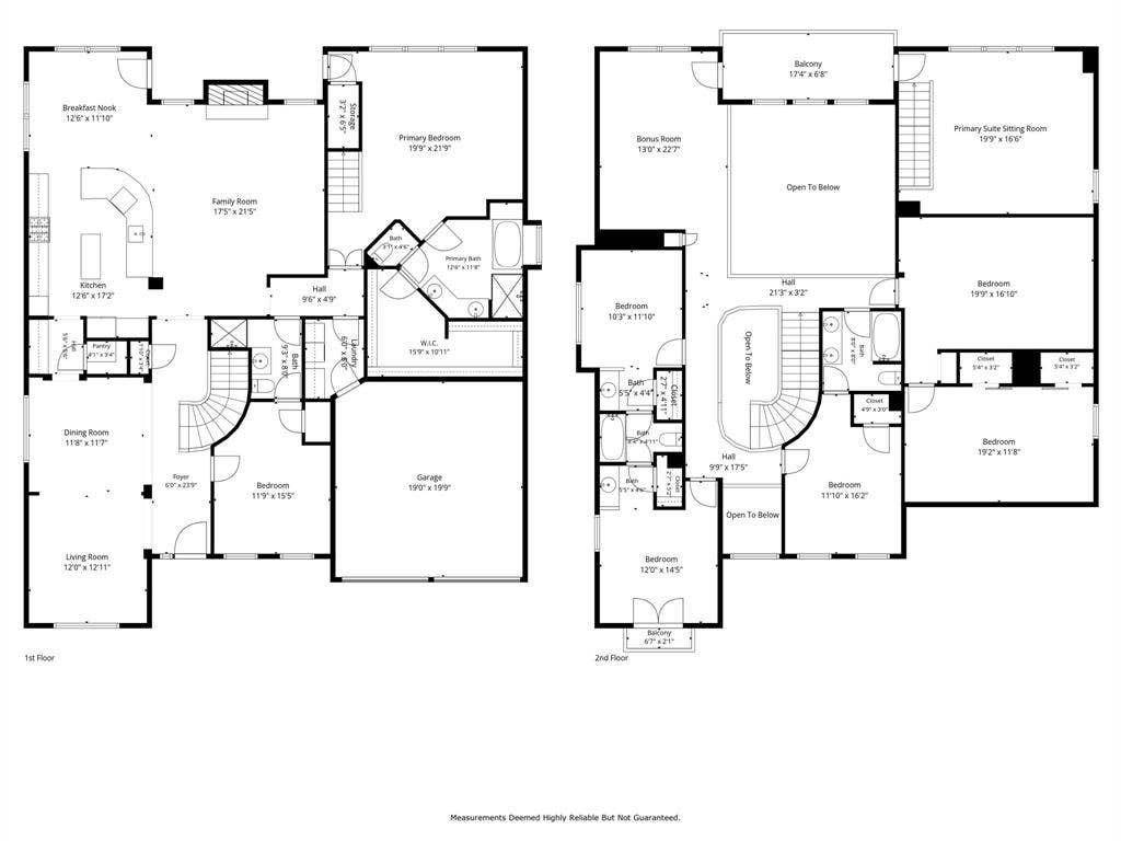 8417 Gallery Way, McKinney, TX 75072 8417 Gallery Way, McKinney, TX 75072