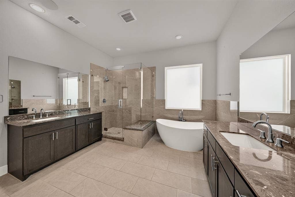 4126 Entrada Way, Dallas, TX 75219