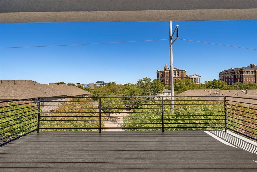 4126 Entrada Way, Dallas, TX 75219