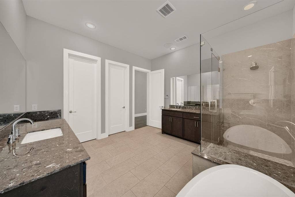4126 Entrada Way, Dallas, TX 75219