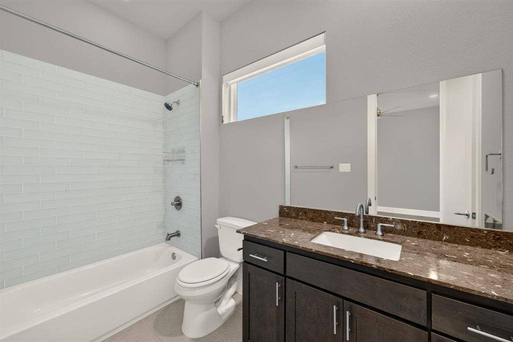 4126 Entrada Way, Dallas, TX 75219
