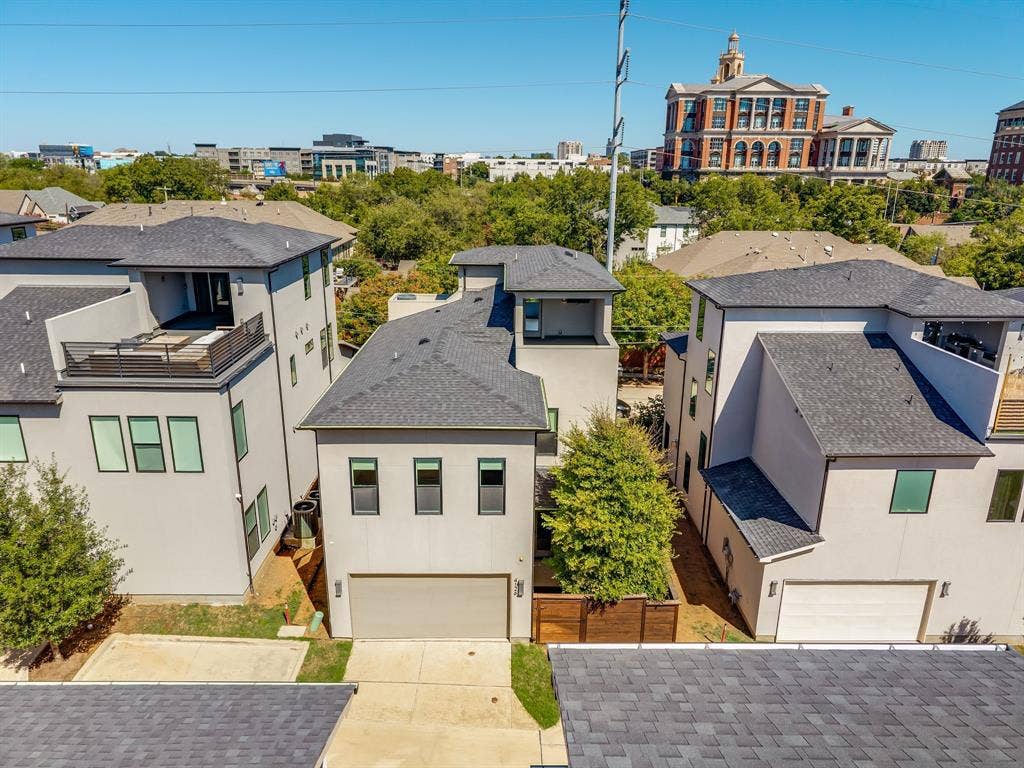 4126 Entrada Way, Dallas, TX 75219