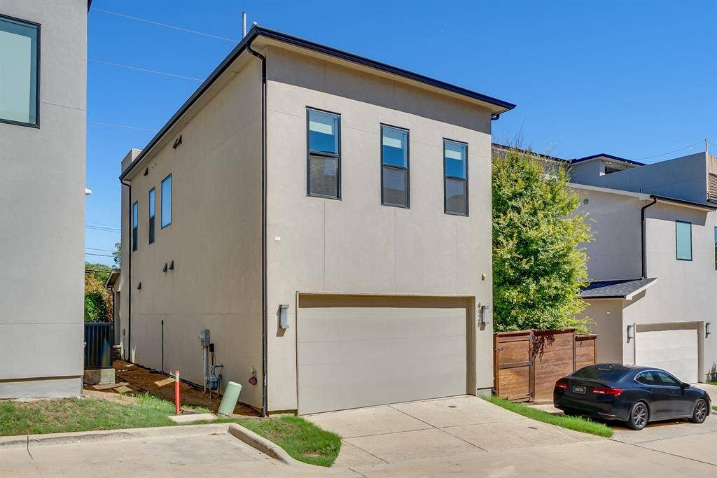 4126 Entrada Way, Dallas, TX 75219