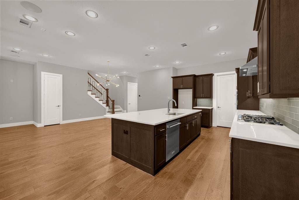 4126 Entrada Way, Dallas, TX 75219