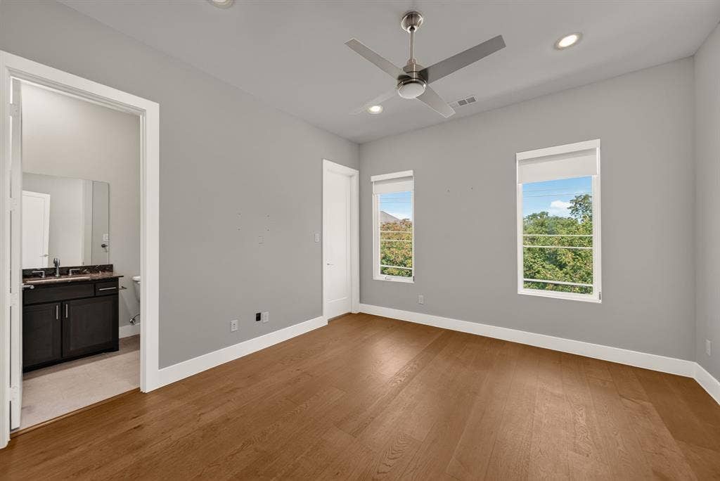 4126 Entrada Way, Dallas, TX 75219