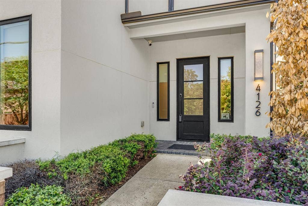 4126 Entrada Way, Dallas, TX 75219