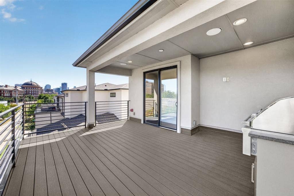 4126 Entrada Way, Dallas, TX 75219