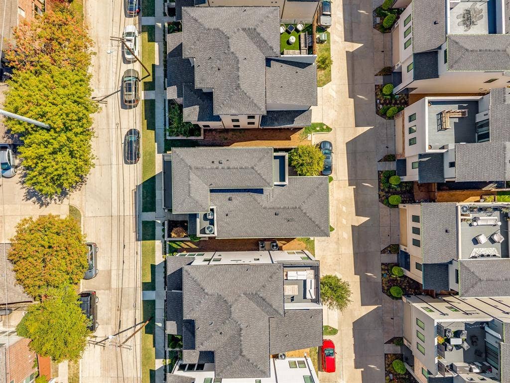 4126 Entrada Way, Dallas, TX 75219
