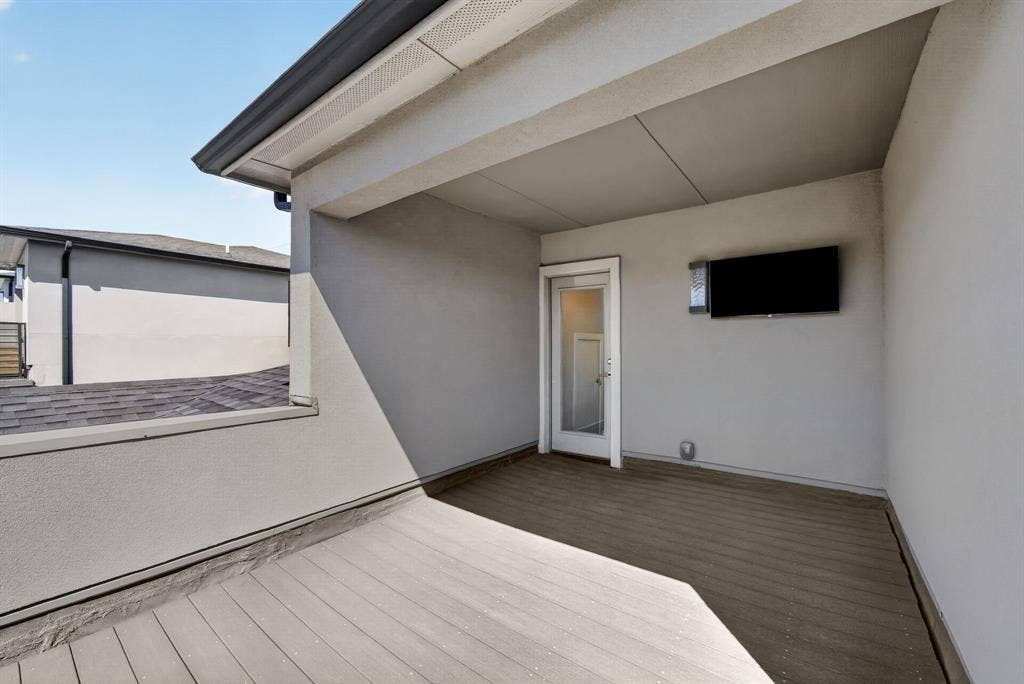 4126 Entrada Way, Dallas, TX 75219