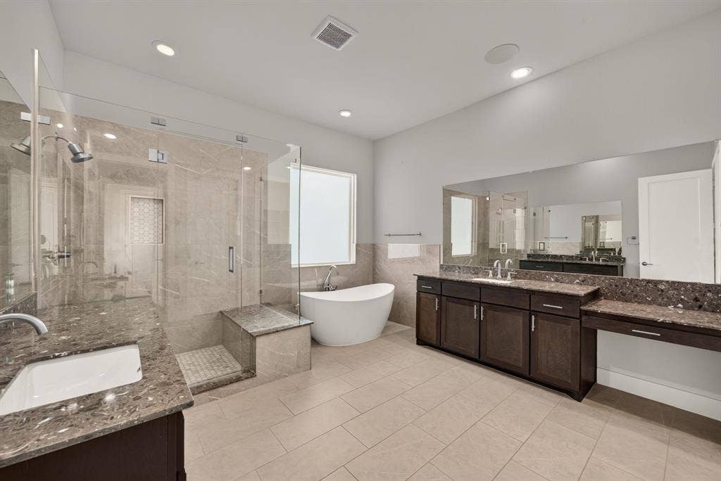 4126 Entrada Way, Dallas, TX 75219