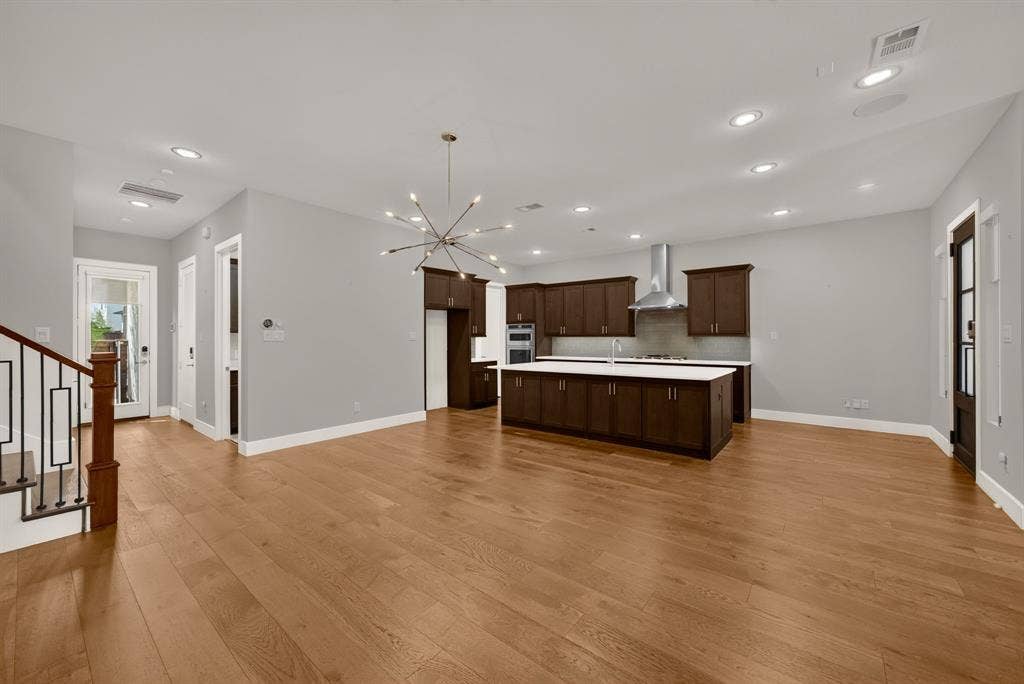 4126 Entrada Way, Dallas, TX 75219