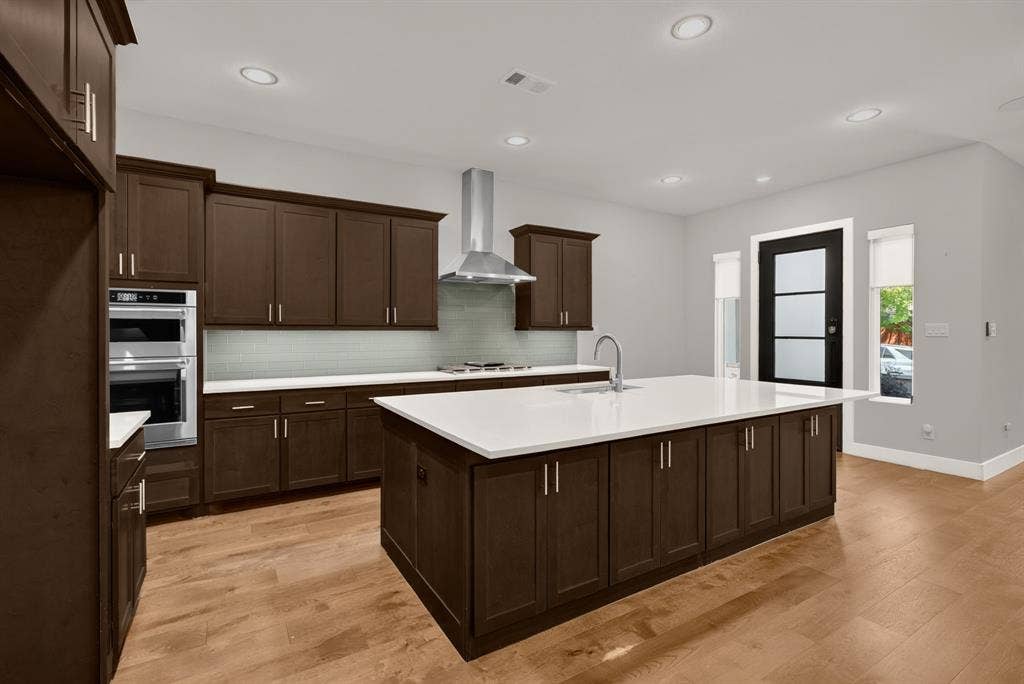 4126 Entrada Way, Dallas, TX 75219