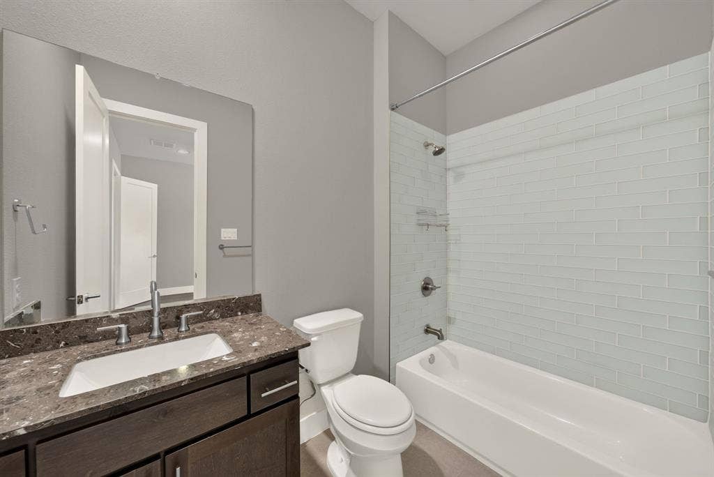 4126 Entrada Way, Dallas, TX 75219