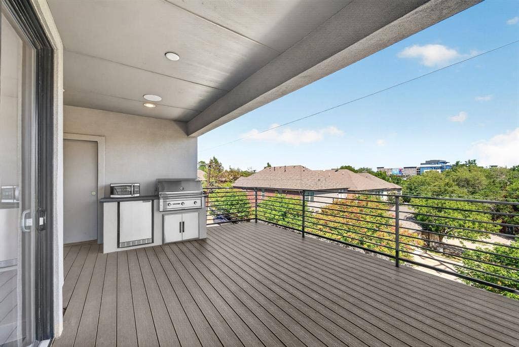 4126 Entrada Way, Dallas, TX 75219