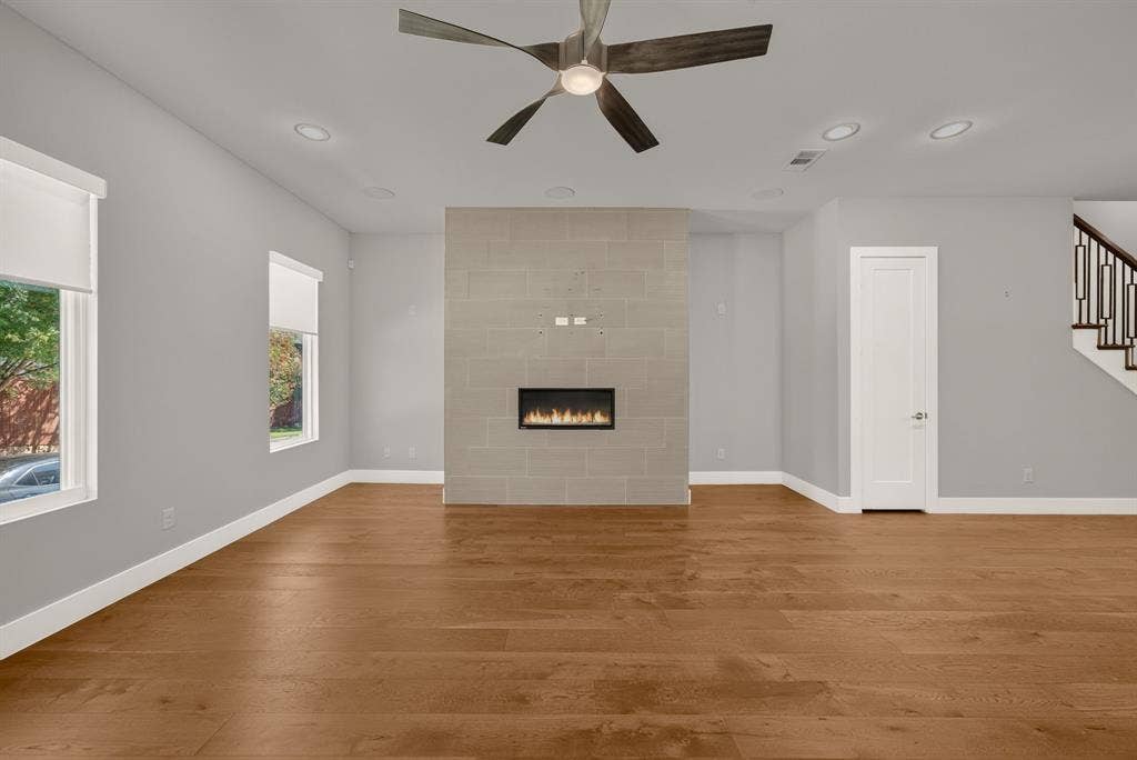 4126 Entrada Way, Dallas, TX 75219