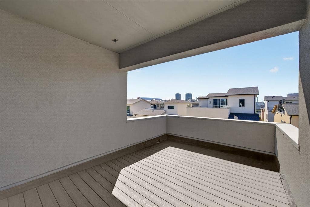 4126 Entrada Way, Dallas, TX 75219