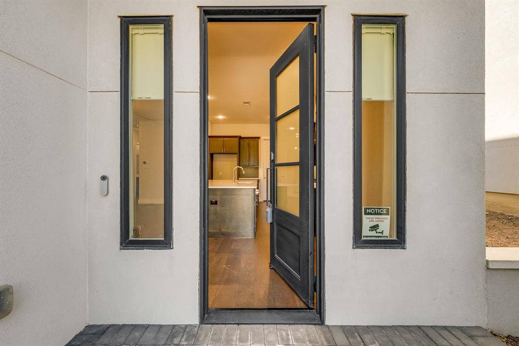 4126 Entrada Way, Dallas, TX 75219