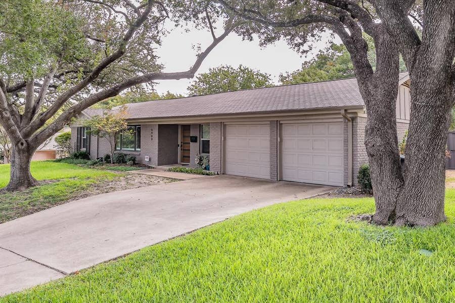 Property photo for 6409 Inca Road, Fort Worth, TX