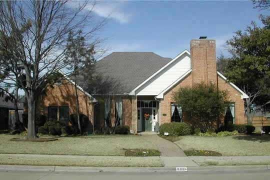 3301 Phaeton Court, Plano, TX 75023