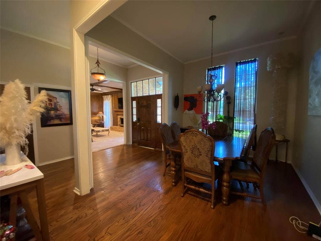 3301 Phaeton Court, Plano, TX 75023