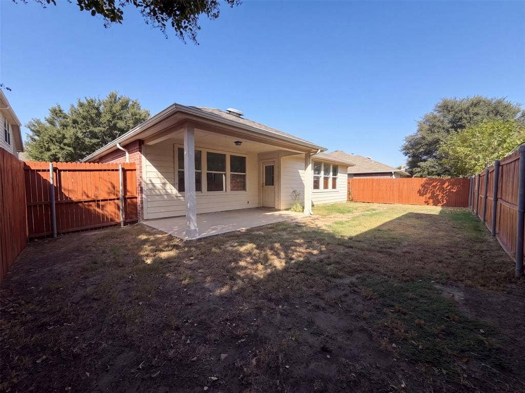 1313 Sandpiper, Aubrey, TX 76227