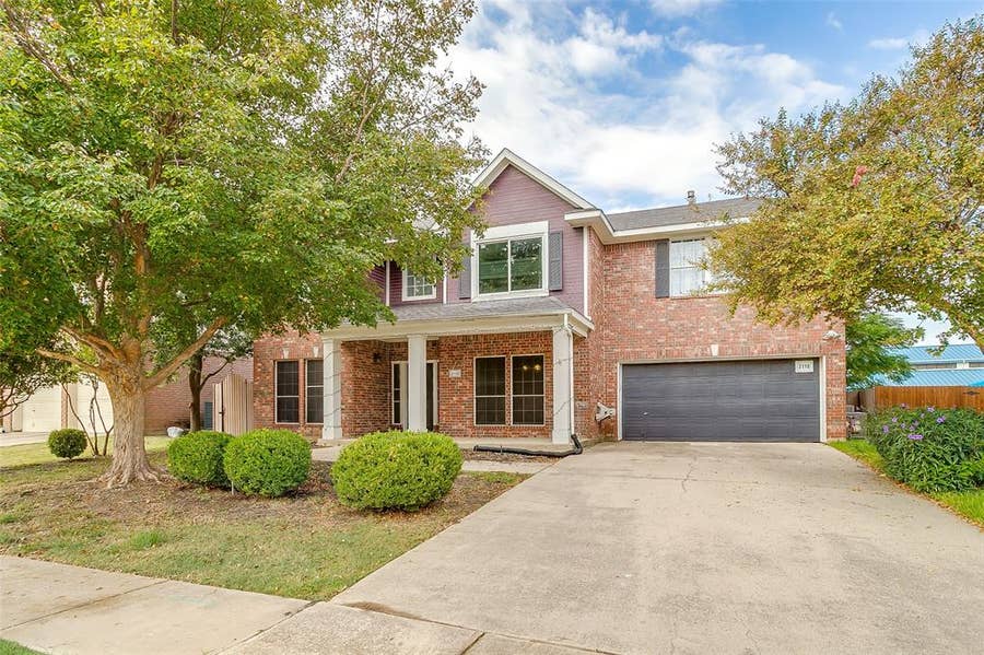 Property photo for 2110 Rustic Ridge Drive, Keller, TX
