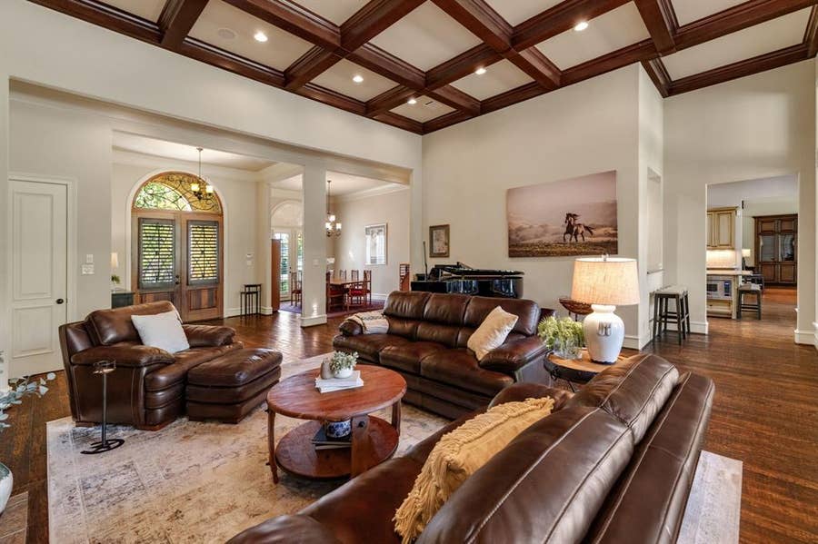 Property photo for 1270 Stone Trail Lane, Cross Roads, TX