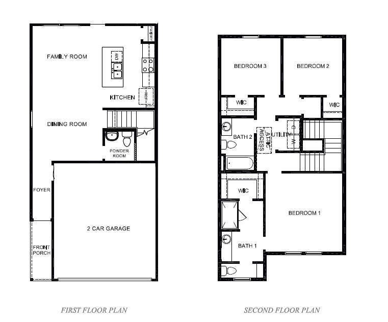 721 Shady Elm Street, Denton, TX 76205 721 Shady Elm Street, Denton, TX 76205