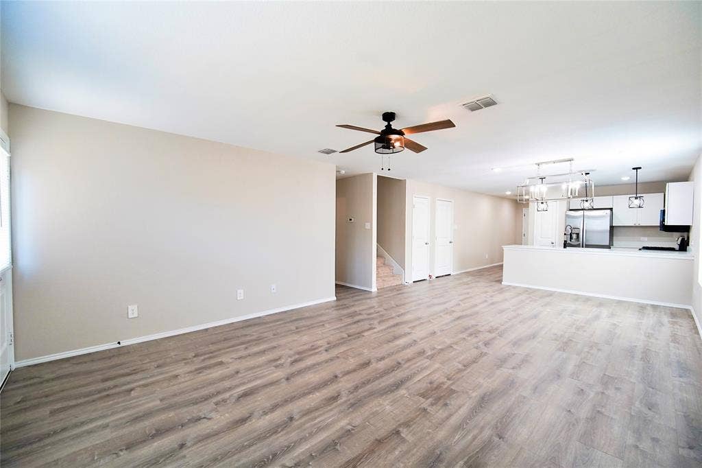 2921 Bronte Boulevard, Heartland, TX 75126