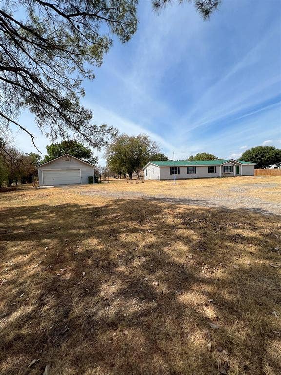 14759 Nightingale Lane, Haslet, TX 76052