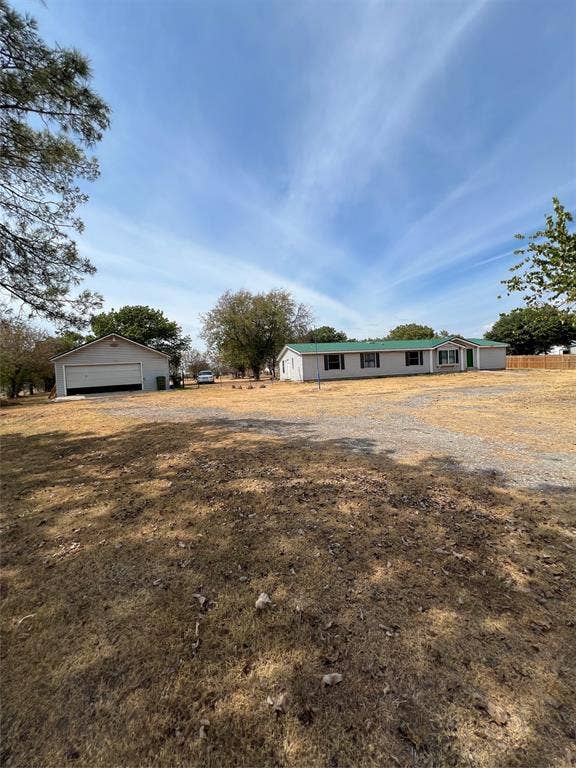 14759 Nightingale Lane, Haslet, TX 76052