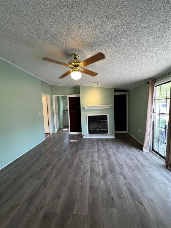 14759 Nightingale Lane, Haslet, TX 76052