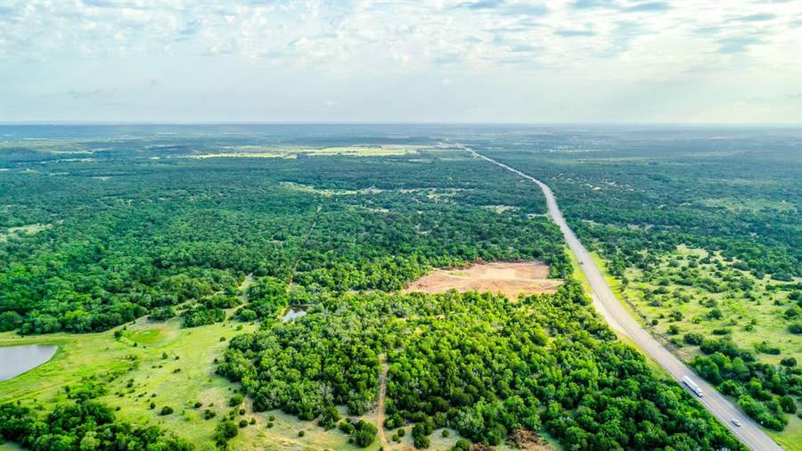 Property photo for HWY 281 TBD HWY 281, Santo, TX