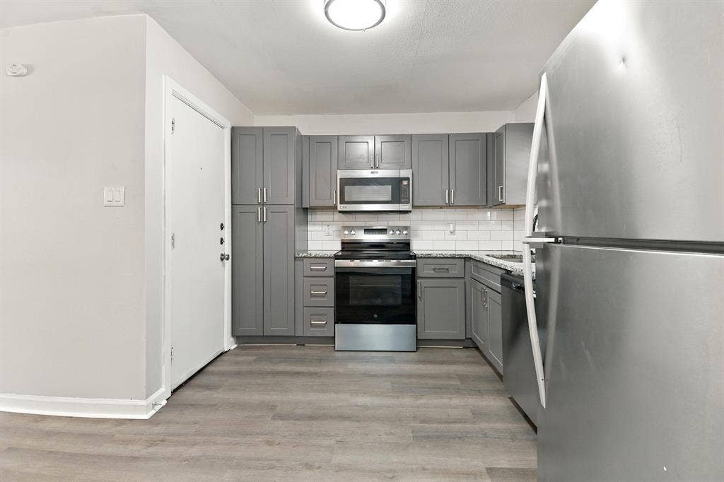 2420 Bamboo Street, Mesquite, TX 75150