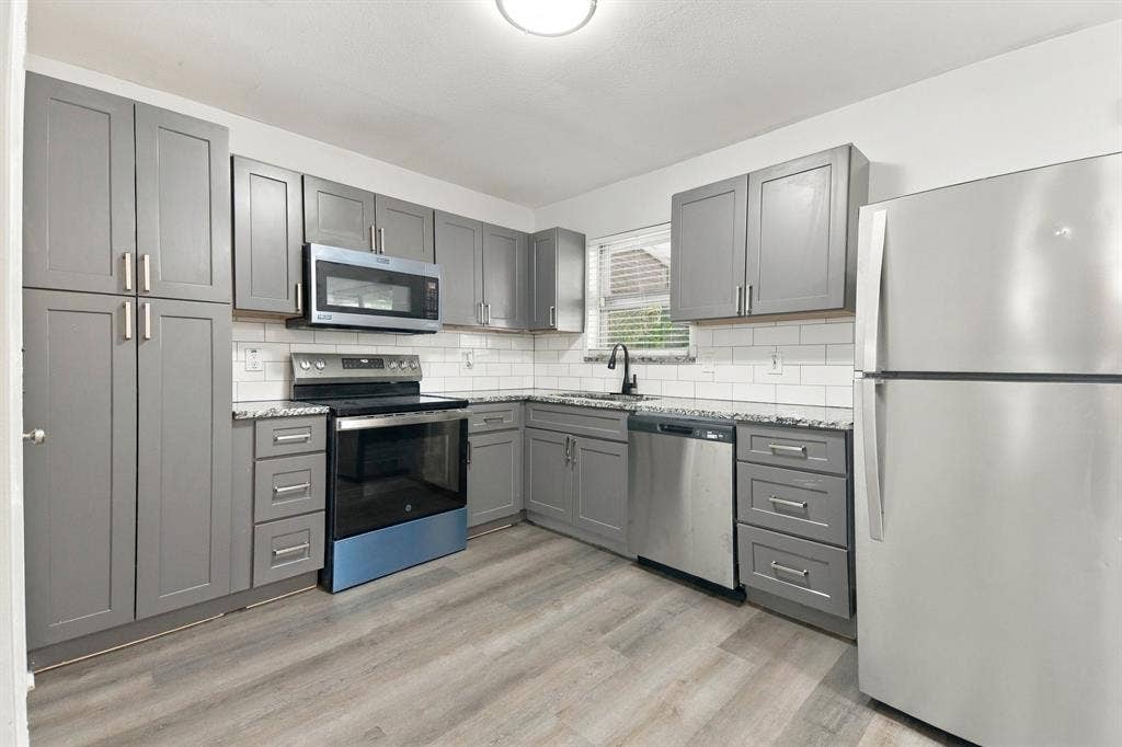 2420 Bamboo Street, Mesquite, TX 75150