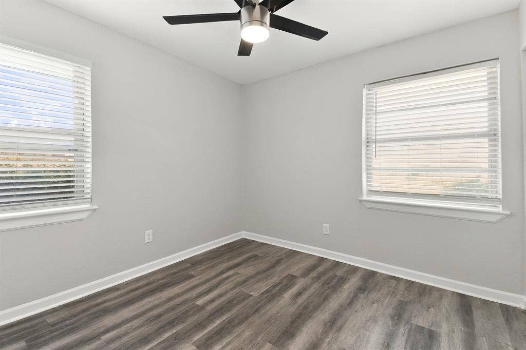 2420 Bamboo Street, Mesquite, TX 75150