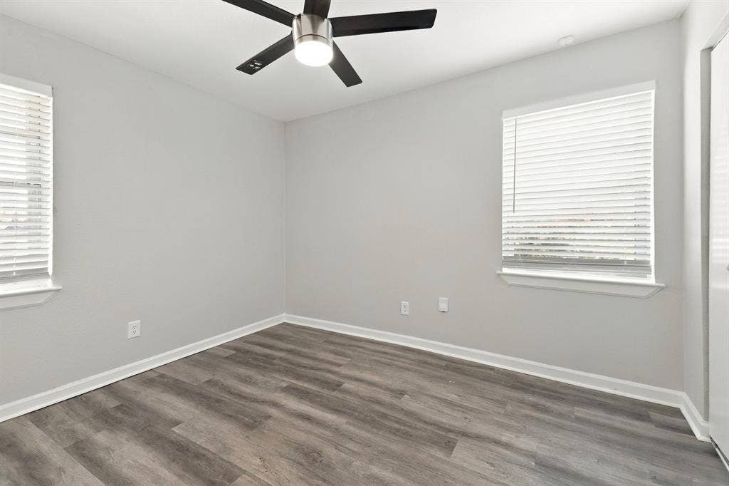 2420 Bamboo Street, Mesquite, TX 75150