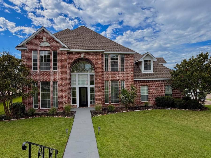 Property photo for 1390 Shores Boulevard, Rockwall, TX