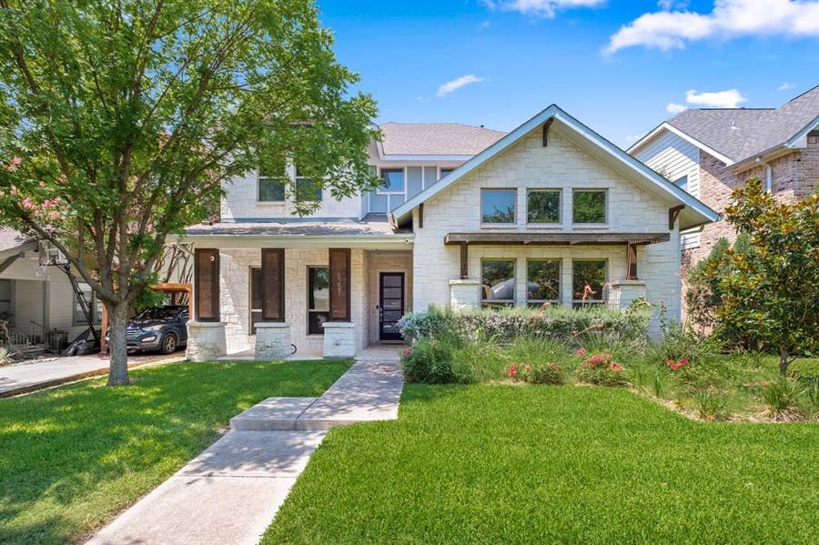 Property photo for 6251 Lakeshore Drive, Dallas, TX