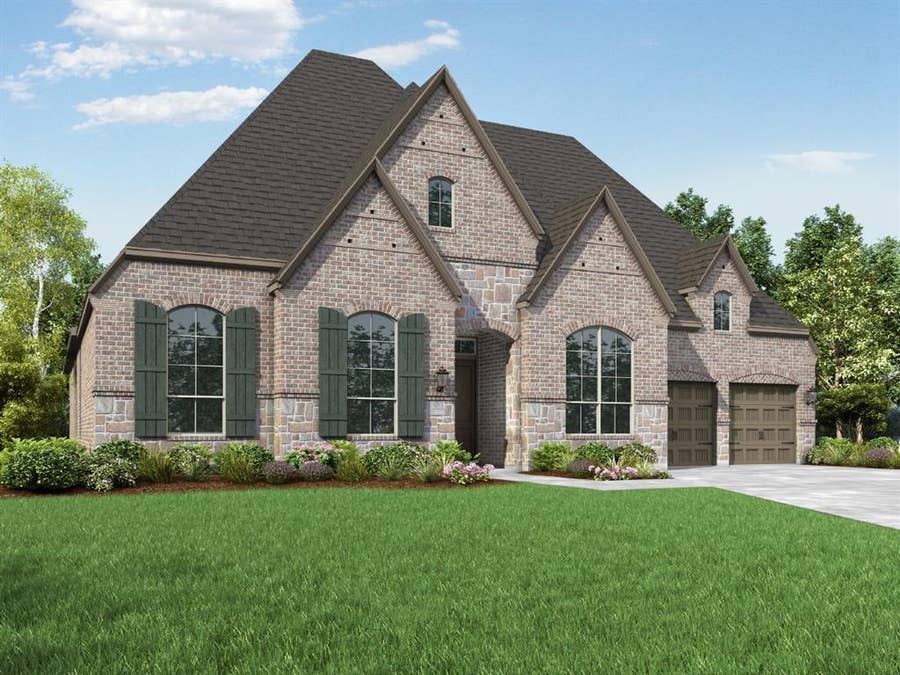 Property photo for 3205 Alydar Drive, Celina, TX
