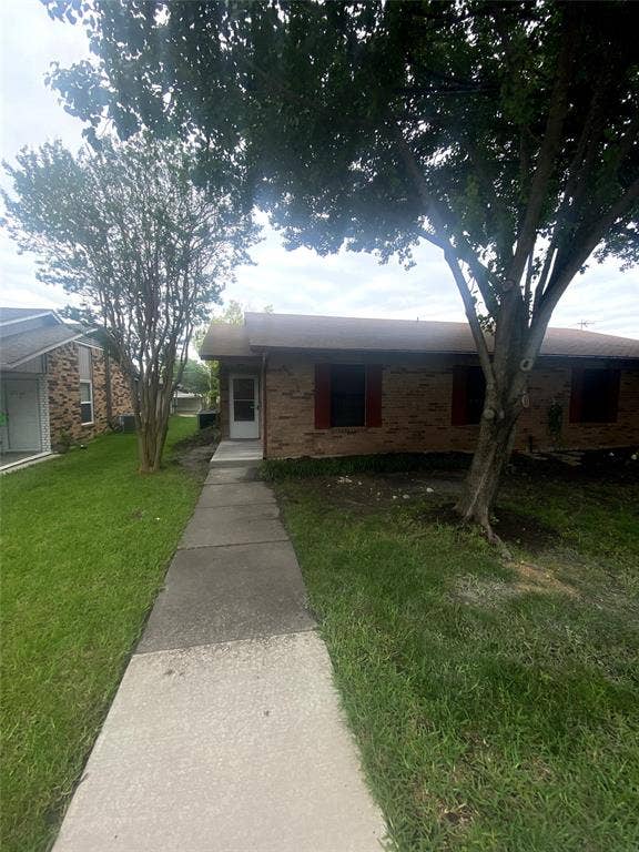Property photo for 2908 Nelson Drive, Mesquite, TX