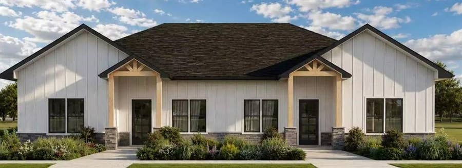 Property photo for 301 Park Street, Wichita Falls, TX
