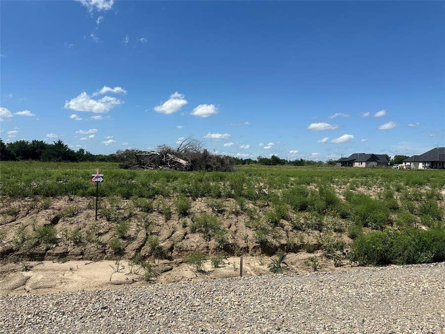 Property photo for Lot 16 County Road 1110, Farmersville, TX